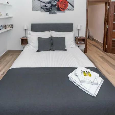 Beach Chic Penthouse Năvodari