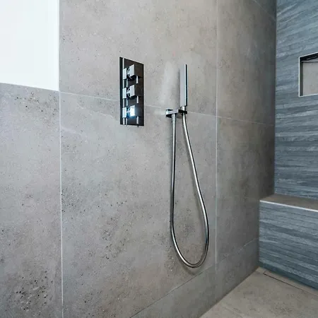 Lägenhet Beach Chic Penthouse